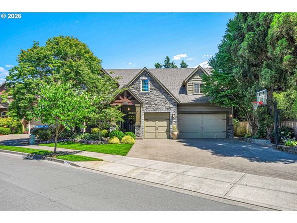 22648 SW 96TH DR, Tualatin, OR 97062