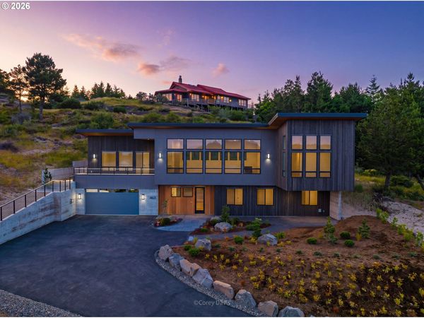 463 MEADOWS DR, Manzanita, OR 97130