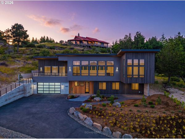 463 MEADOWS DR, Manzanita, OR 97130
