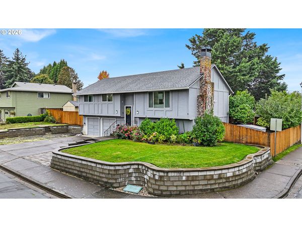 3405 NW MORO PL, Beaverton, OR 97003
