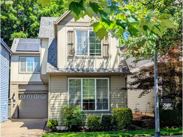 985 SE TAMANGO ST, Hillsboro, OR 97123