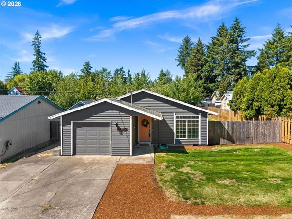 31169 NW COTTAGE ST, North Plains, OR 97133