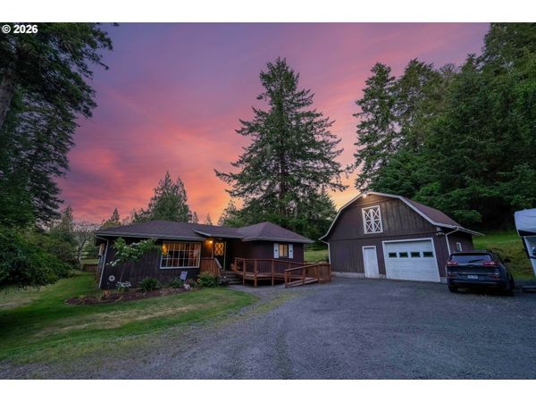 61921 ROSS INLET RD, Coos Bay, OR 97420