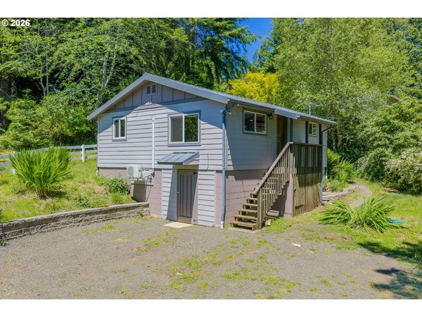 61886 ROSS INLET RD, Coos Bay, OR 97420