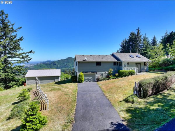 27840 THIMBLEBERRY RD, Gold Beach, OR 97444