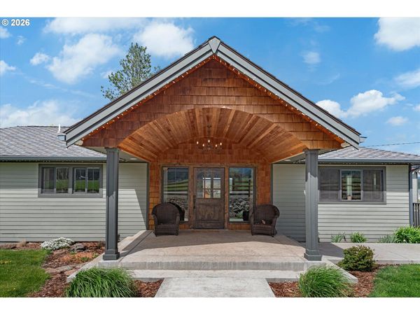 75336 UPPER DIAMOND LN, Wallowa, OR 97885
