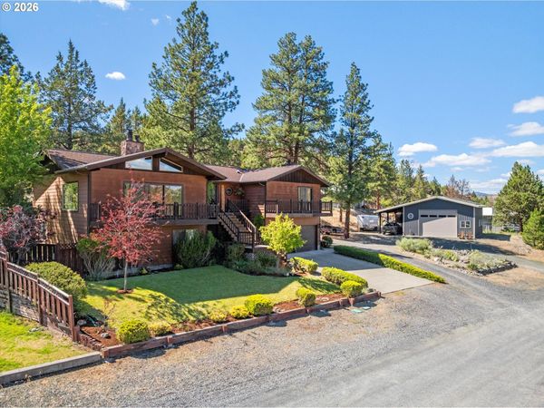 208 ADAM DR, Canyon City, OR 97820