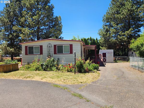 1809 26TH ST, Unit 3, La Grande, OR 97850