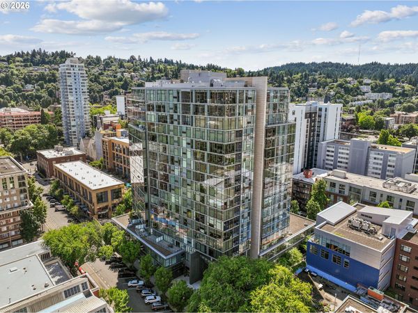 1221 SW 10TH AVE, Unit 1403, Portland, OR 97205