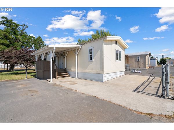42 Elderberry CT, Umatilla, OR 97882