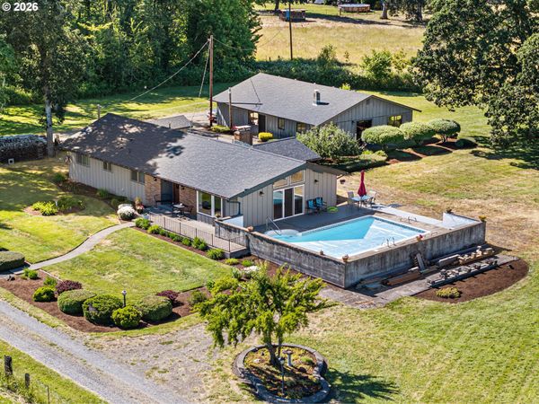 35296 HWY 58, Pleasant Hill, OR 97455