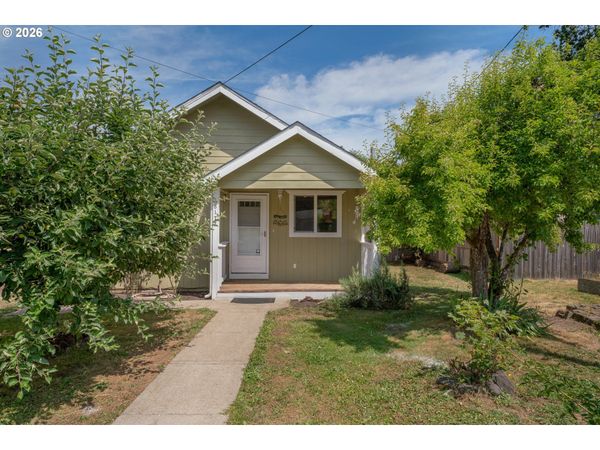 88177 5TH ST, Veneta, OR 97487