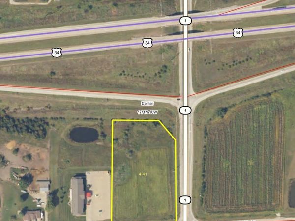 2104 Highway 1, Fairfield, IA 52556