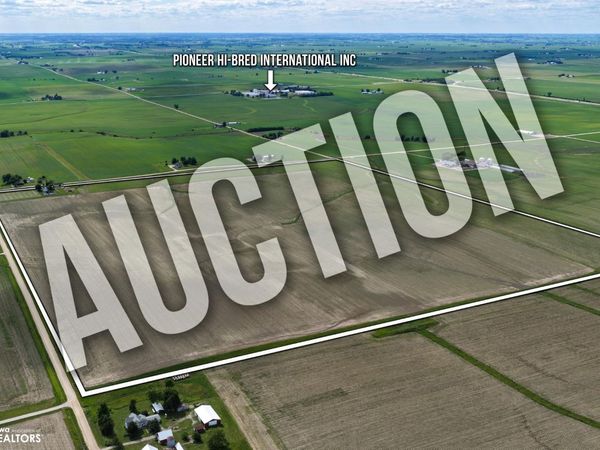 21079 1st Ave, Durant, IA 52747
