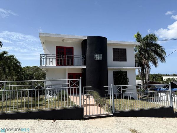 Km 10.9 CARR. 103, Cabo Rojo, PR 00623