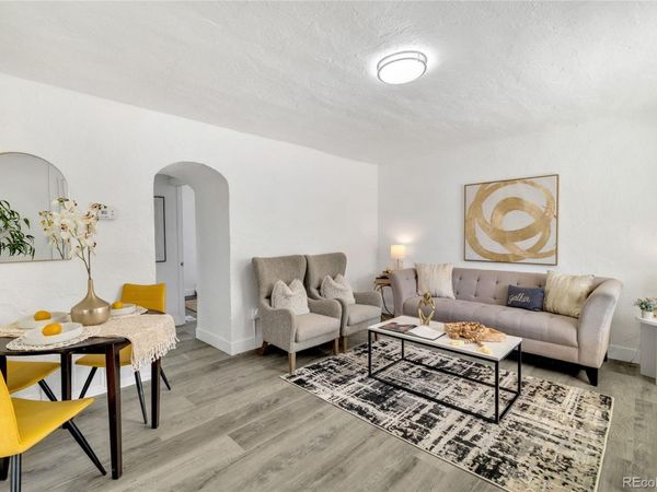 350 S Quitman Street, Denver, CO 80219