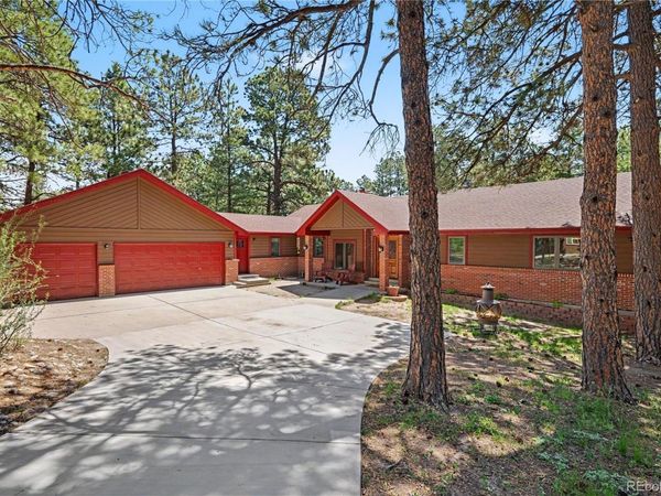 35787 Elkridge Run, Elizabeth, CO 80107