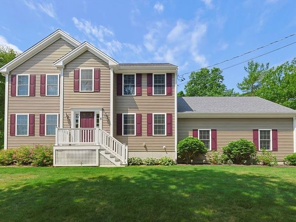 5 County Street, Berkley, MA 02779