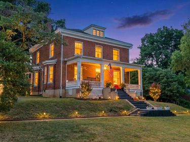 110 Green ST , Salem, VA 24153