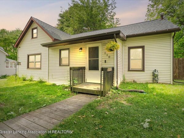 110 Abbott Road, Laingsburg, MI 48848