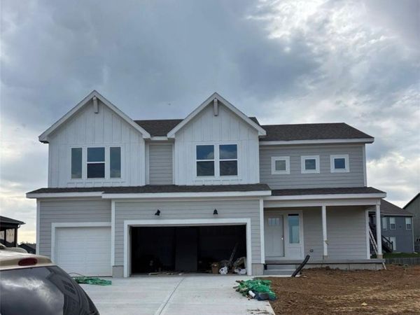 18329 W 166th Street, Olathe, KS 66062