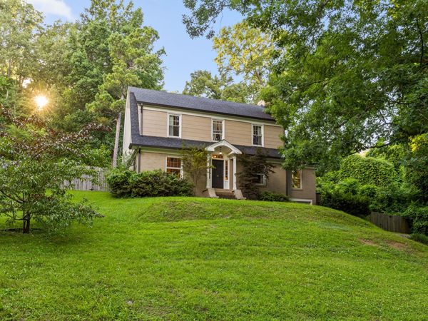215 N Seminole Drive, Chattanooga, TN 37411