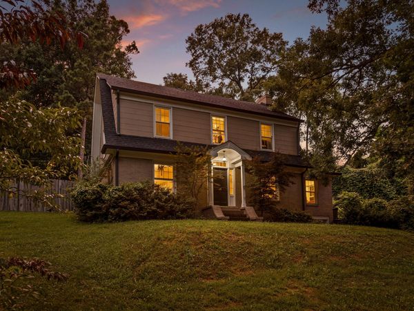 215 N Seminole Drive, Chattanooga, TN 37411