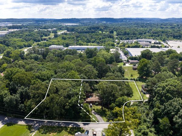 7646 N Bishop Drive, Chattanooga, TN 37416