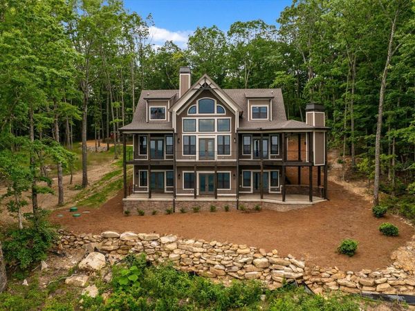 22731 Ga-157, Menlo, GA 30731