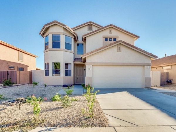 7121 W KINGS Avenue, Peoria, AZ 85382