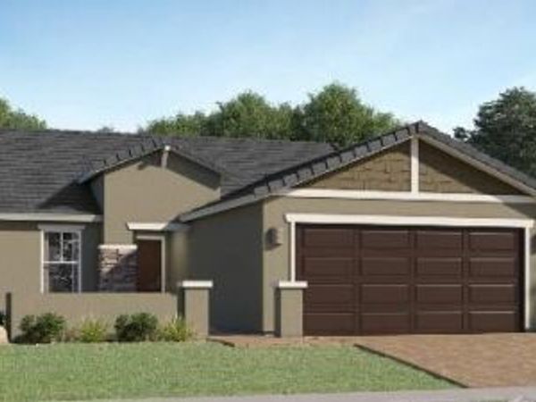 23464 W CHIPMAN Road, Buckeye, AZ 85326