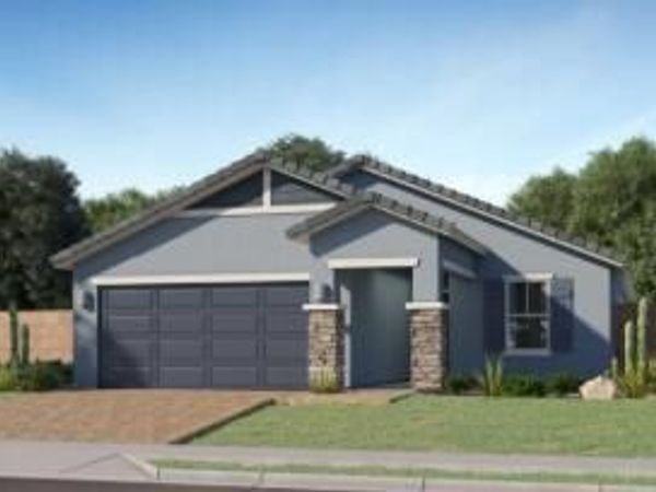 23431 W BLOCH Road, Buckeye, AZ 85326