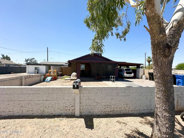 1301 E DURANGO Street, Phoenix, AZ 85034