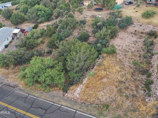 3785 E VALLEY VISTA Road, Unit 7, Rimrock, AZ 86335