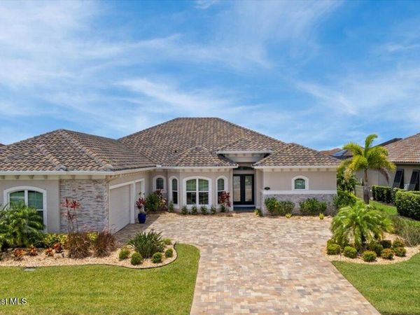 3682 Durksly Drive , Melbourne, FL 32940