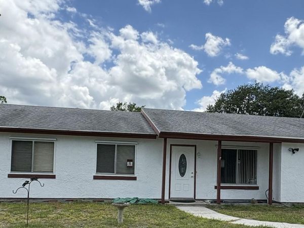 122 Cardinal Drive, Sebastian, FL 32958