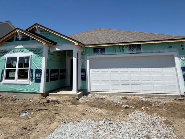 9126 Faulkner Drive, Indianapolis, IN 46239