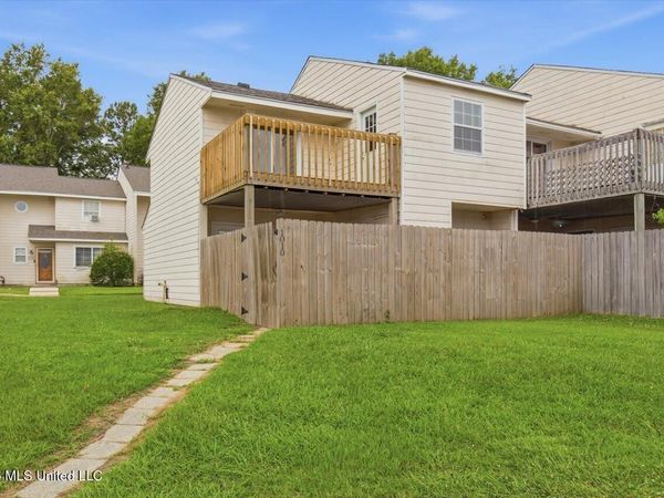 1010 Windrose Drive, Brandon, MS 39047