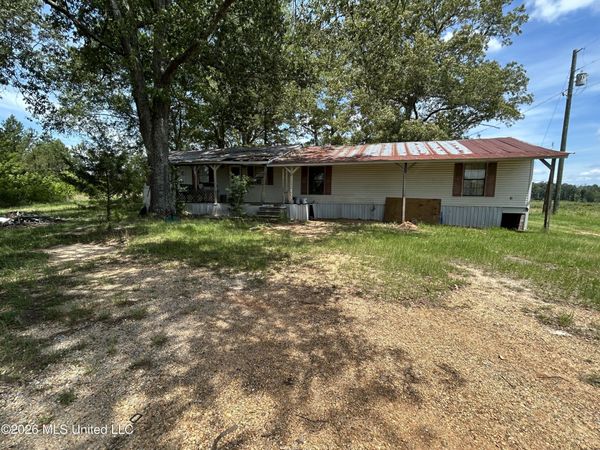 895 Scr 131b , Morton, MS 39117