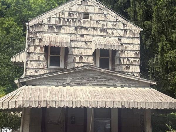 59 Economy, Wheeling, WV 26003