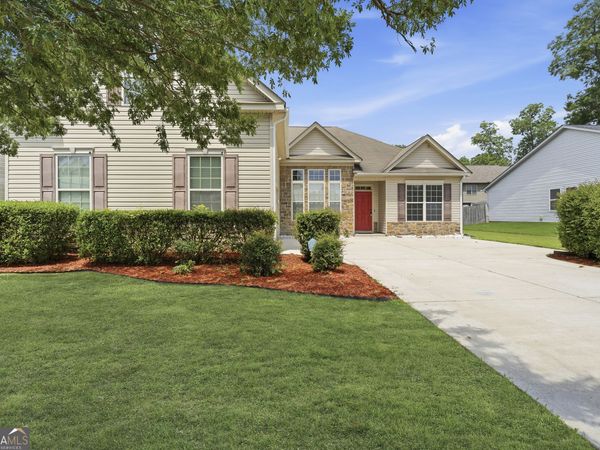 108 Shady Bank Lane, Byron, GA 31008