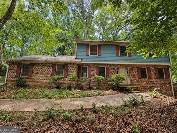 2855 Pangborn Road, Decatur, GA 30033
