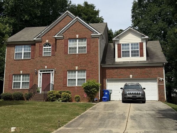3788 Heathermere Landing, Decatur, GA 30034