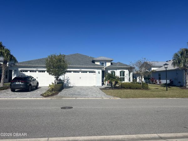 554 Lost Shaker Way, Daytona Beach, FL 32124