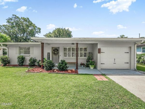 715 Steele Avenue, South Daytona, FL 32119