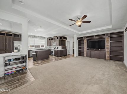 6125 Middle Fork Drive, Sun Valley, NV 89433 Photo
