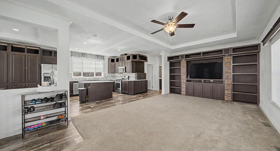 6125 Middle Fork Drive, Sun Valley, NV 89433 Photo