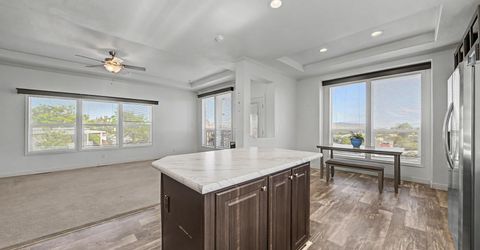 6125 Middle Fork Drive, Sun Valley, NV 89433 Photo