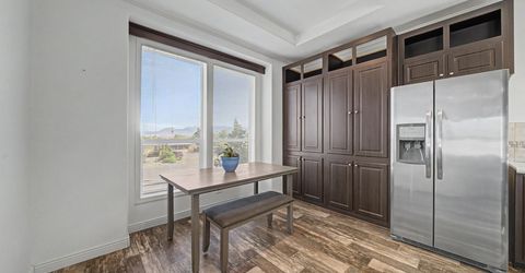6125 Middle Fork Drive, Sun Valley, NV 89433 Photo