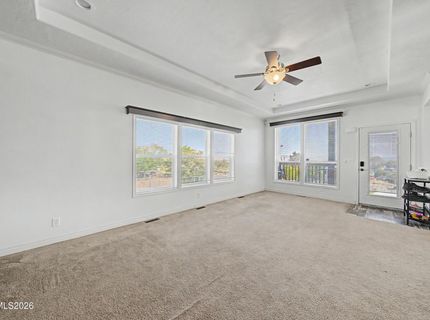 6125 Middle Fork Drive, Sun Valley, NV 89433 Photo